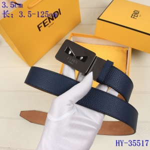 $48.00,2020 Cheap Fendi 3.5 cm Width Belts # 218149