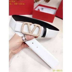 $50.00,2020 Cheap Valentino 4.0 cm Width Belts # 218180
