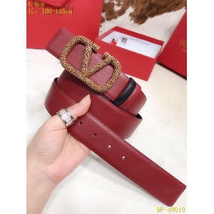 $50.00,2020 Cheap Valentino 4.0 cm Width Belts # 218181