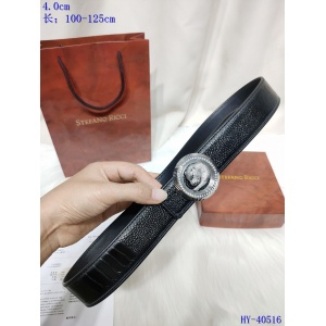 $45.00,2020 Cheap Stefano Ricci 4.0 cm Width Belts # 218195
