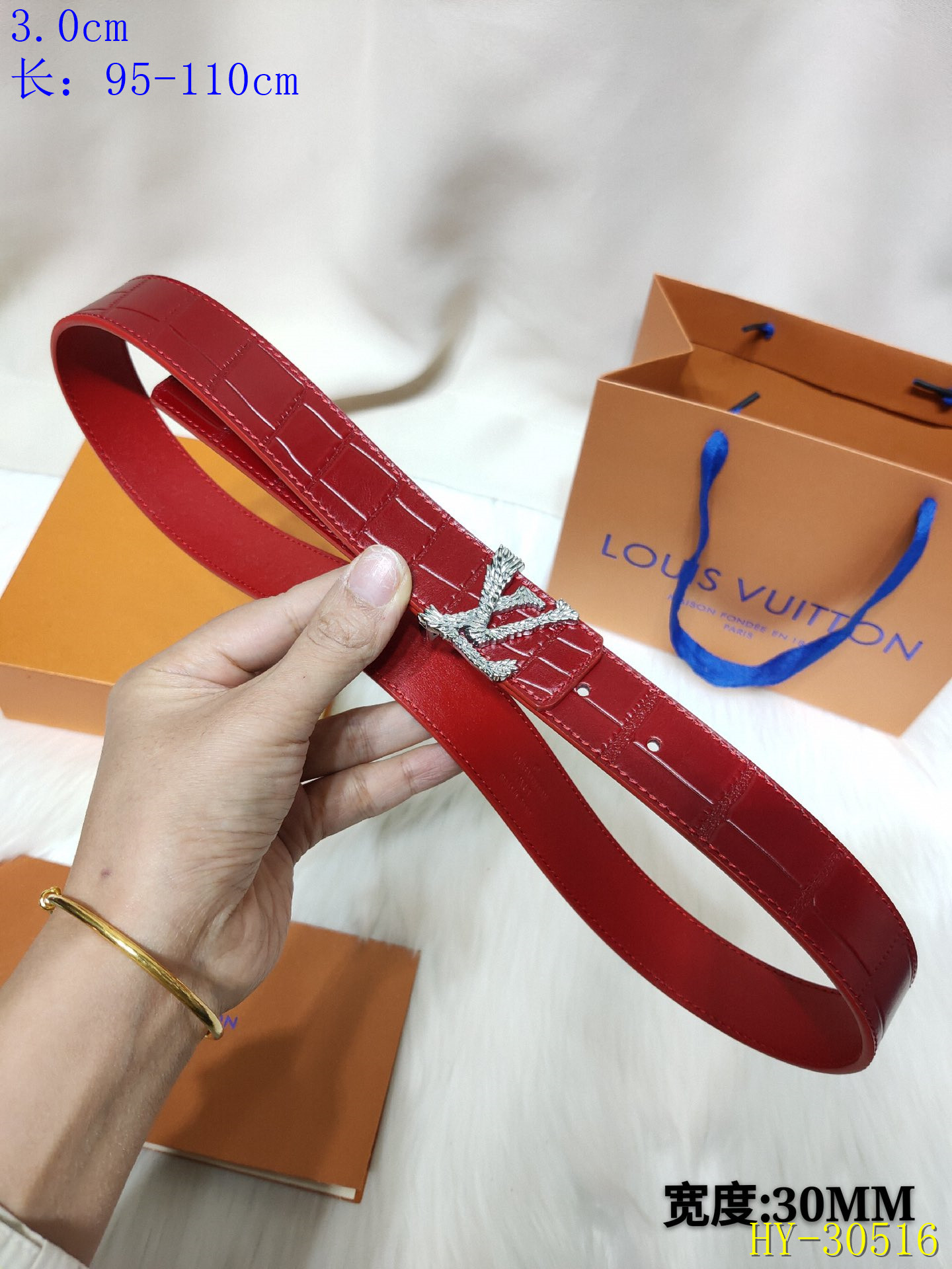 Cheap 2020 Cheap Louis Vuitton 3.0 cm Width Belts # 217760,$45 [FB217760] - Designer ...