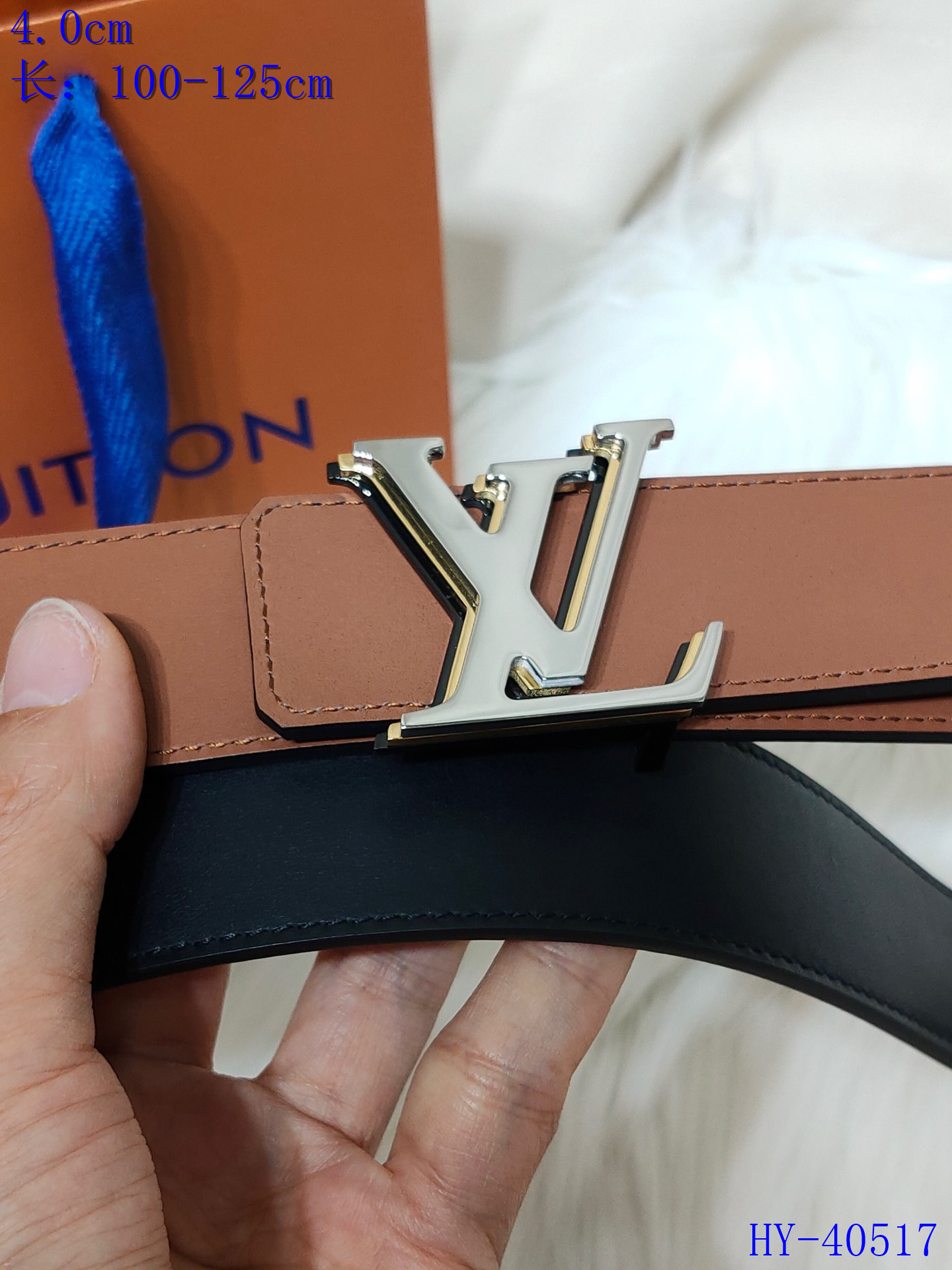 Cheap 2020 Cheap Louis Vuitton 4.0 cm Width Belts # 217920,$49 [FB217920] - Designer ...