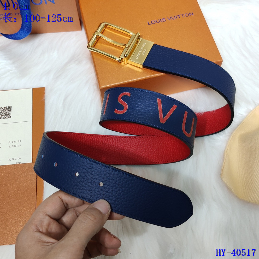 Cheap 2020 Cheap Louis Vuitton 4.0 cm Width Belts # 217934,$49 [FB217934] - Designer ...