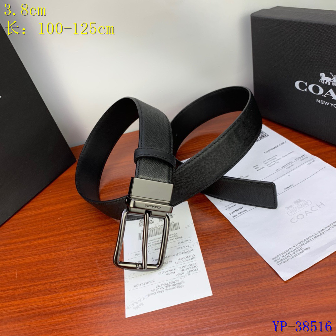 Cheap 2020 Cheap Koch 4.0 cm Width Belts # 218201,$45 [FB218201 ...