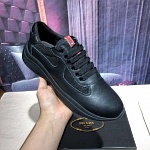 2020 Cheap Prada Casual Sneakers Shoes For Men # 217618, cheap Prada Shoes For Men