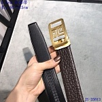 2020 Cheap Givenchy 3.5 cm Width Belts # 218187, cheap Givenchy Belt