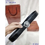 2020 Cheap Stefano Ricci 4.0 cm Width Belts # 218195