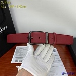 2020 Cheap Koch 4.0 cm Width Belts # 218200, cheap Koach Belts