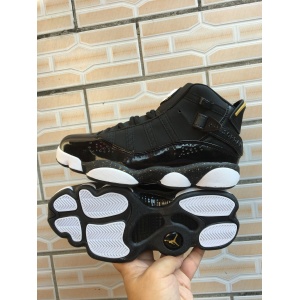 $65.00,2020 Cheap Air Jordan Six Rings Sneakers For Men in 219709
