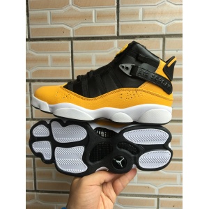 $65.00,2020 Cheap Air Jordan Six Rings Sneakers For Men in 219710