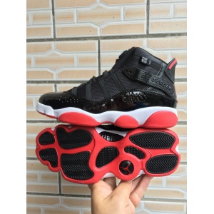 $65.00,2020 Cheap Air Jordan Six Rings Sneakers For Men in 219711