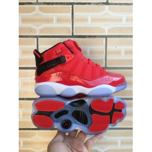 $65.00,2020 Cheap Air Jordan Six Rings Sneakers For Men in 219712