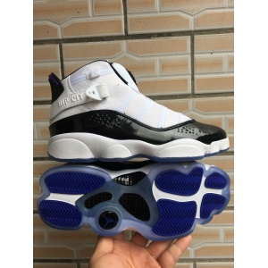 $65.00,2020 Cheap Air Jordan Six Rings Sneakers For Men in 219715