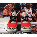 2020 Cheap Air Jordan 3 Sneakers For Men in 219688, cheap Jordan3