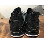 2020 Cheap Air Jordan 4 Sneakers For Men in 219694, cheap Jordan4