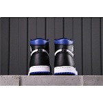2020 Cheap Air Jordan 1 Sneakers For Men in 219703, cheap Jordan1