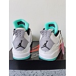 2020 Cheap Air Jordan 4 Sneakers For Men in 219704, cheap Jordan4
