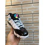 2020 Cheap Air Jordan Six Rings Sneakers For Men in 219707, cheap Jordan Six Rings