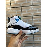 2020 Cheap Air Jordan Six Rings Sneakers For Men in 219707, cheap Jordan Six Rings