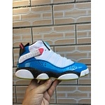 2020 Cheap Air Jordan Six Rings Sneakers For Men in 219708, cheap Jordan Six Rings
