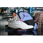 2020 Cheap Air Jordan 5 Sneakers For Men in 219717