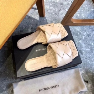 $75.00,2020 Cheap Bottega Veneta Slide Sandals For Women # 221369