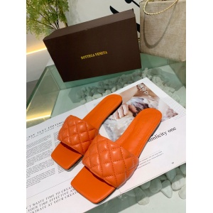 $75.00,2020 Cheap Bottega Veneta Slide Sandals For Women # 221377