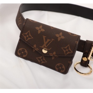 $69.00,2020 Cheap Louis Vuitton Monogram Belt Bag # 221670