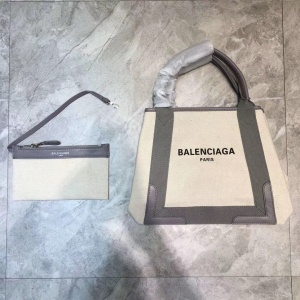 $89.00,2020 Cheap Balenciaga Cabas Tote Bag # 222304