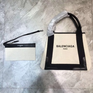 $89.00,2020 Cheap Balenciaga Cabas Tote Bag # 222305
