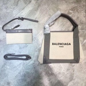 $82.00,2020 Cheap Balenciaga Cabas Tote Bag XS # 222306