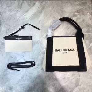 $82.00,2020 Cheap Balenciaga Cabas Tote Bag XS # 222307