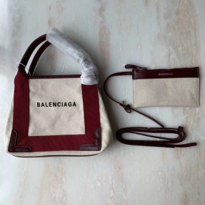 $82.00,2020 Cheap Balenciaga Cabas Tote Bag XS # 222308