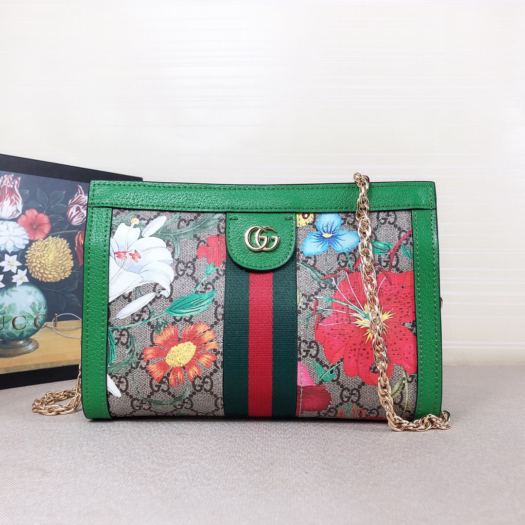 Cheap 2020 Cheap Gucci Shoulder Bag For Women # 221737,$75 [FB221737] - Designer Gucci Handbags ...