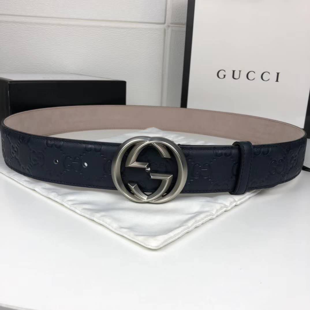 Cheap 2020 Cheap Gucci Double GG Buckle Belts For Men # 222105,$52 ...