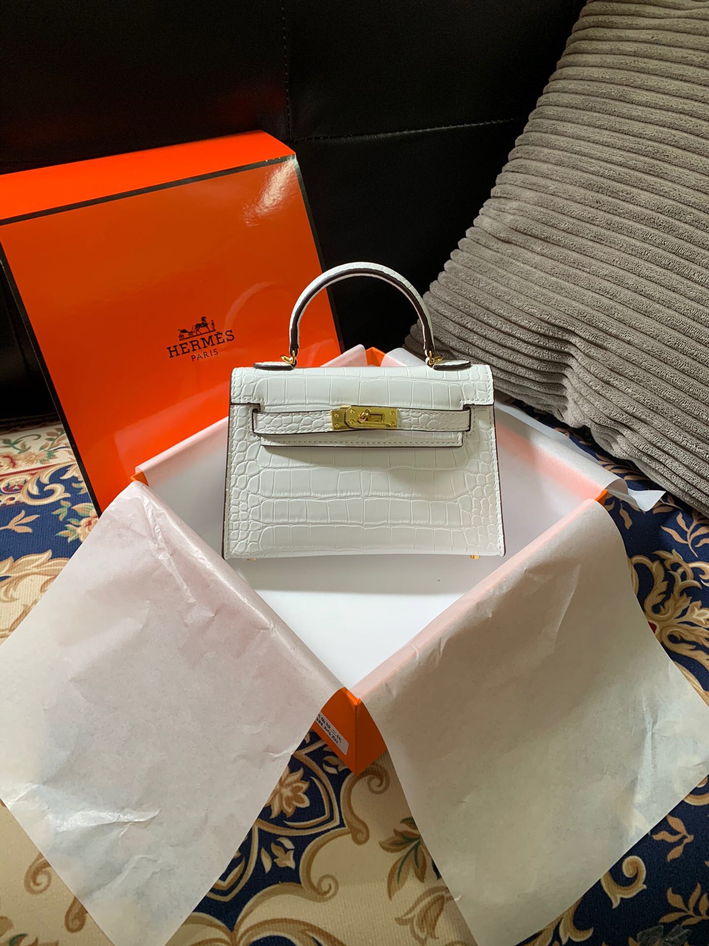 Hermes Mini Kelly Bag Price 2019-20 | NAR Media Kit