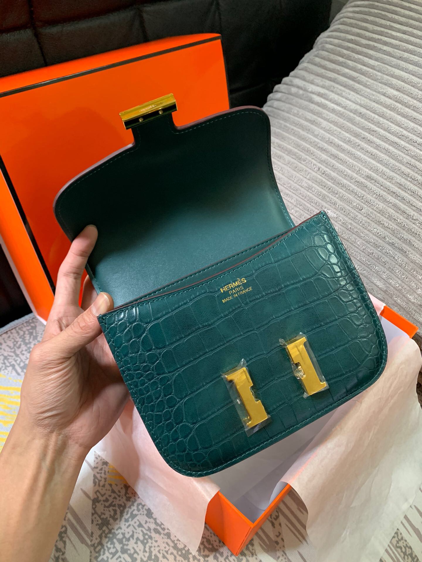 hermes 2020 prices