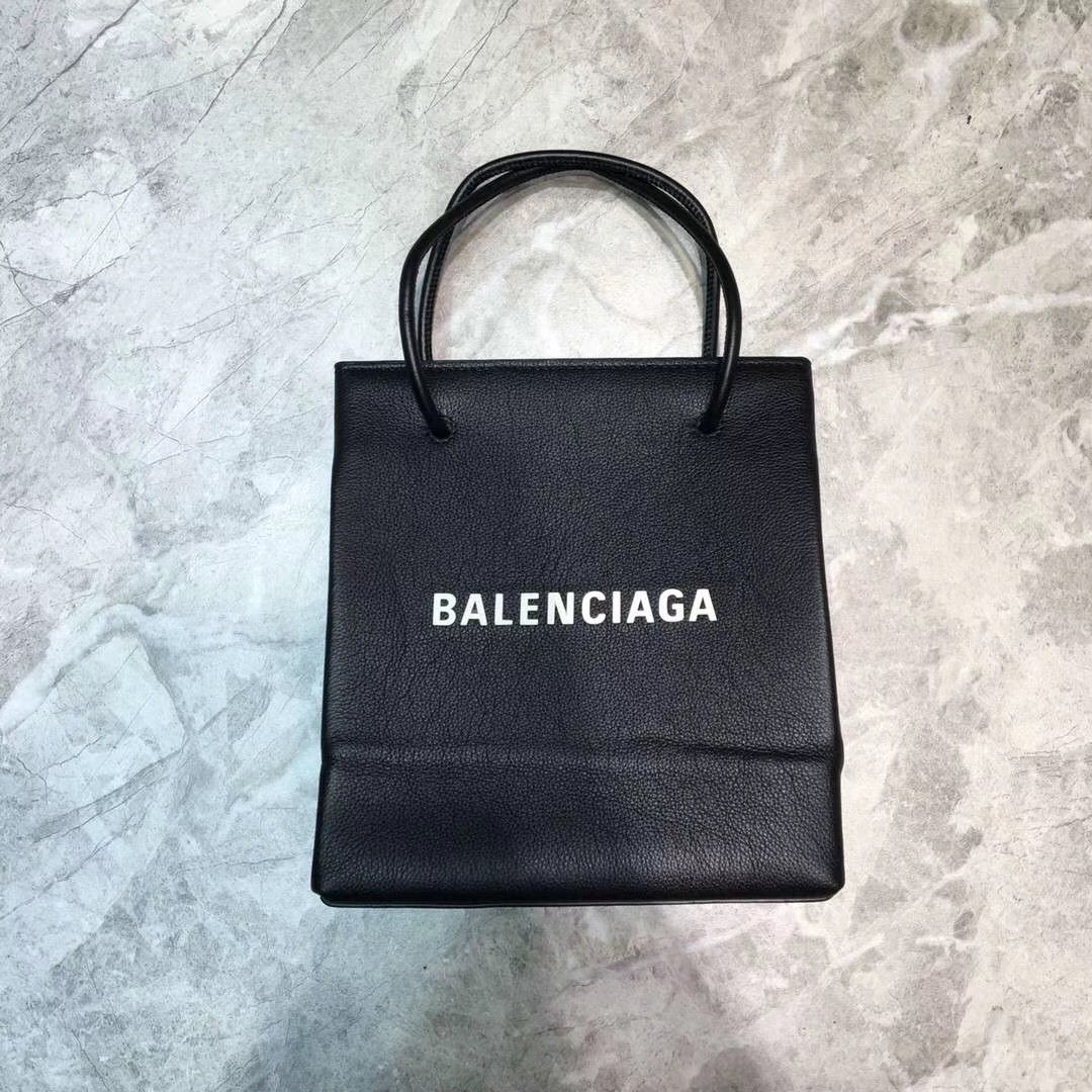 Cheap 2020 Cheap Balenciaga North South Medium Shopping Bag # 222245 ...