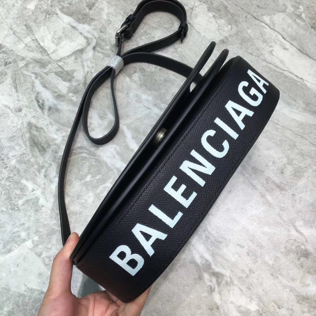 balenciaga cross body purse