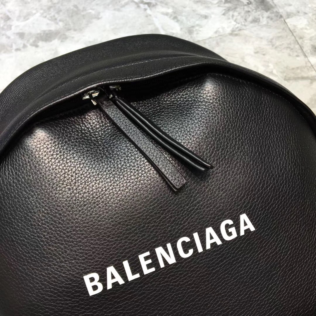 Cheap 2020 Cheap Balenciaga Everyday Logo Backpack # 222314,$120 ...