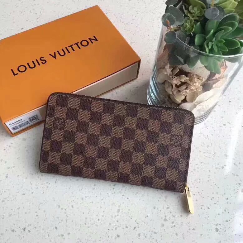Cheap 2020 Cheap Louis Vuitton Wallets 222432,32 [FB222432
