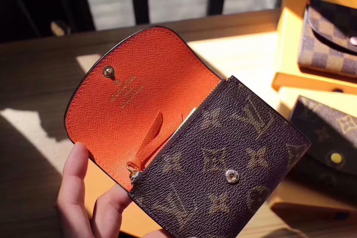 Cheap 2020 Cheap Louis Vuitton Wallets 222440,30 [FB222440