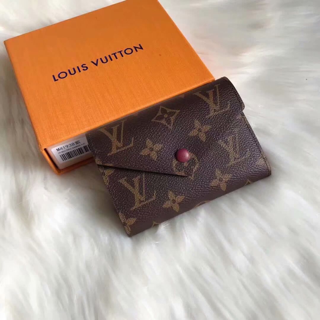 Cheap 2020 Cheap Louis Vuitton Wallets For Women 222527,32 [FB222527