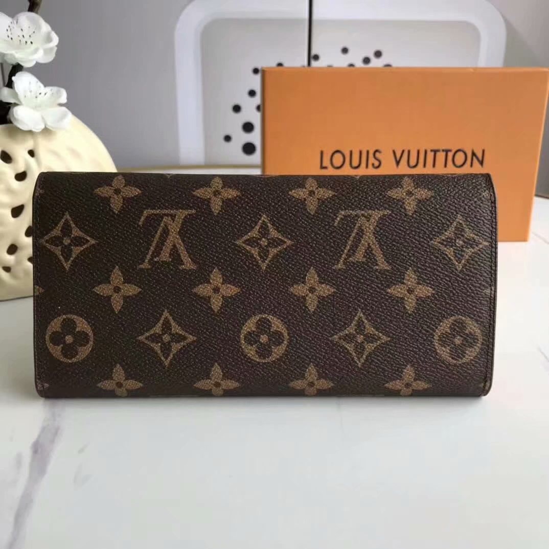 Cheap 2020 Cheap Louis Vuitton Wallets For Women 222550,32 [FB222550