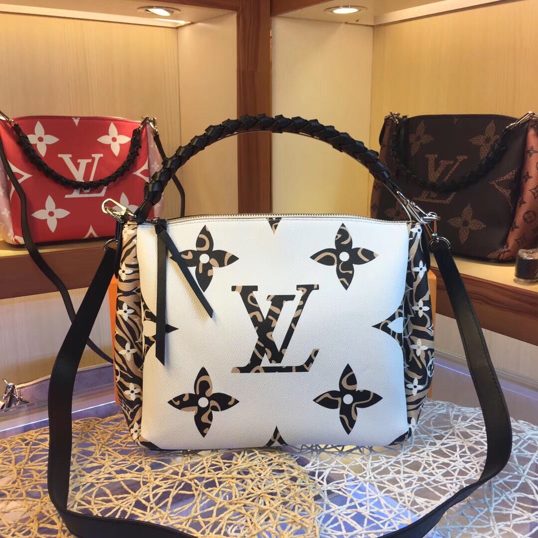 Louis Vuitton Discontinued Hand bags