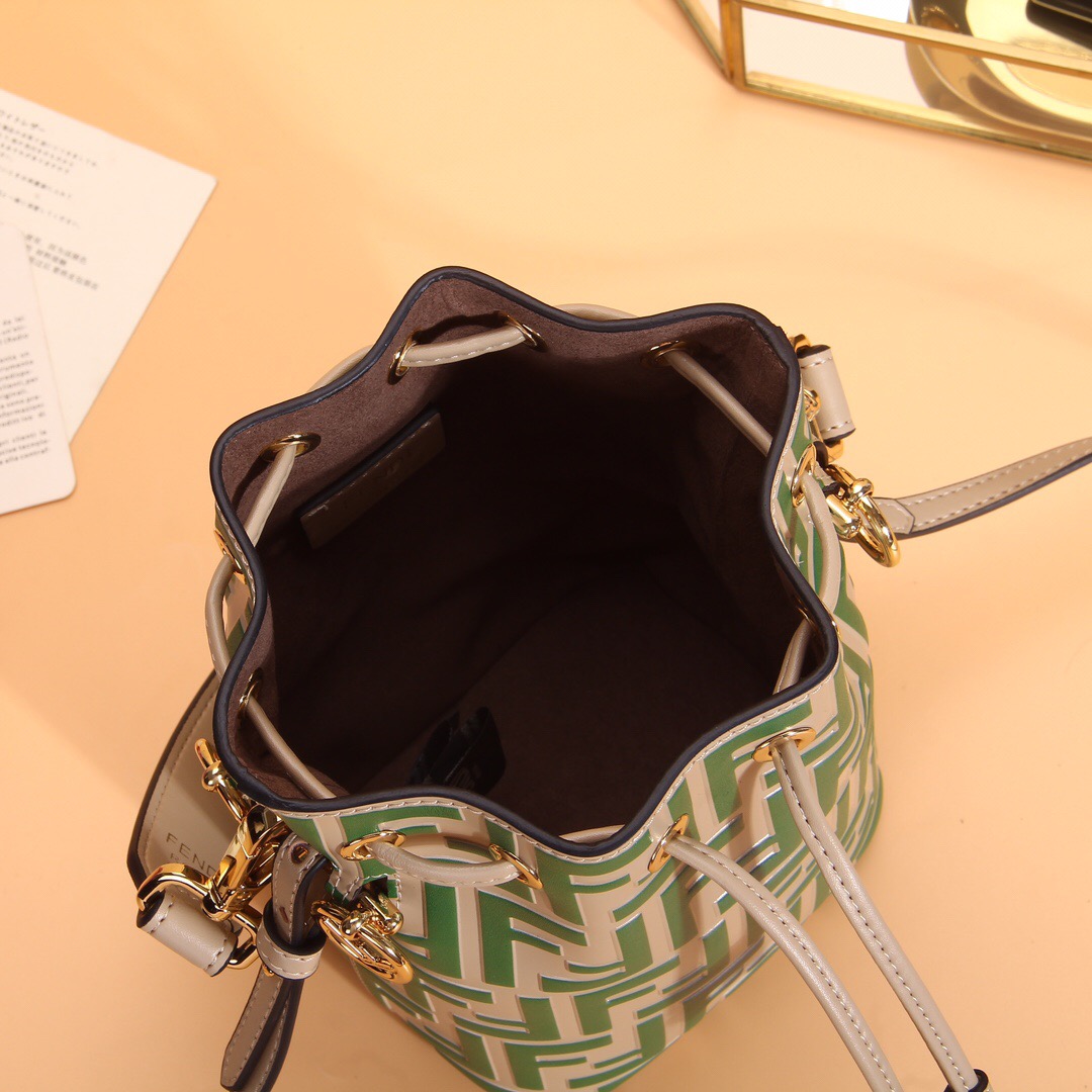 Cheap 2020 Cheap Fendi Bucket bag For Women # 222674,$99 [FB222674] - Designer Fendi Handbag ...