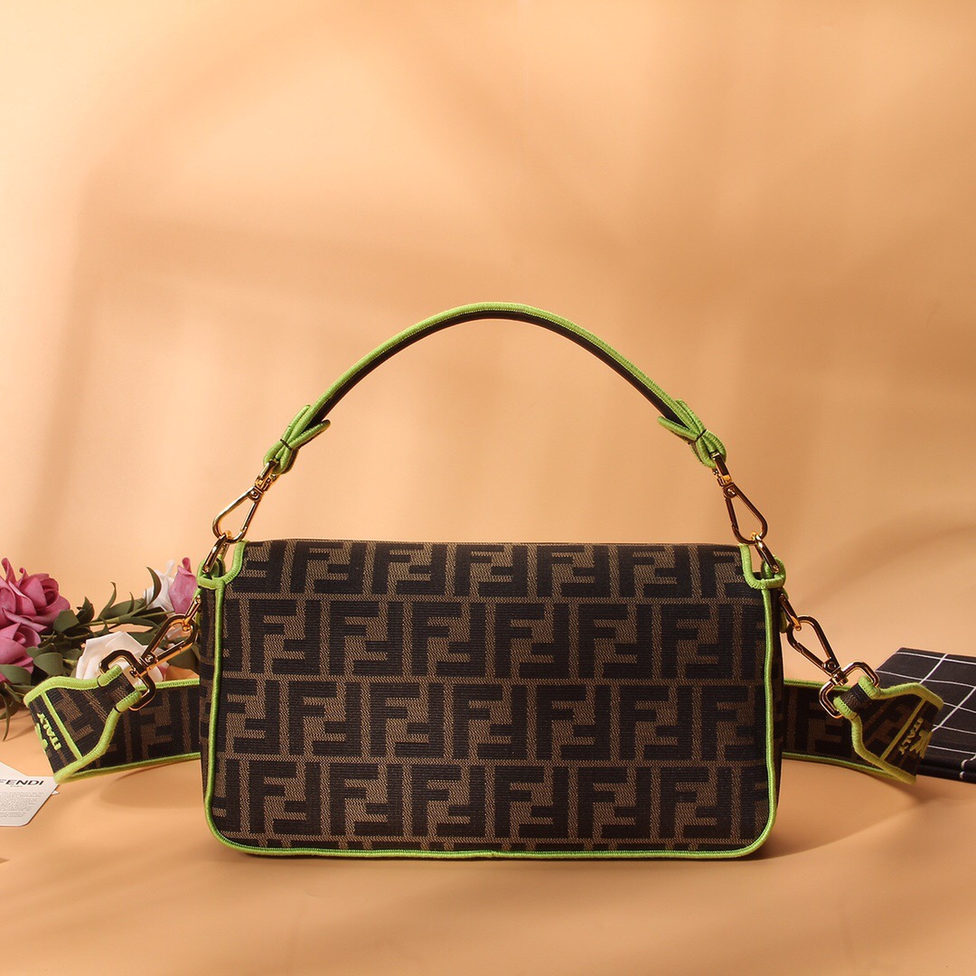 Cheap 2020 Cheap Fendi Shoulder Bag For Women # 222681,$115 [FB222681] - Designer Fendi Handbag ...