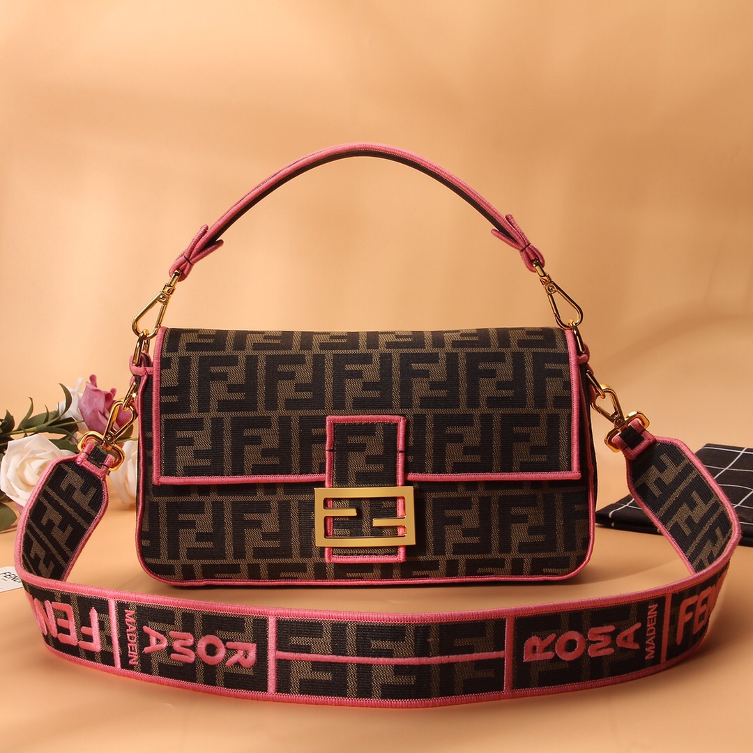 Cheap 2020 Cheap Fendi Shoulder Bag For Women # 222682,$115 [FB222682] - Designer Fendi Handbag ...