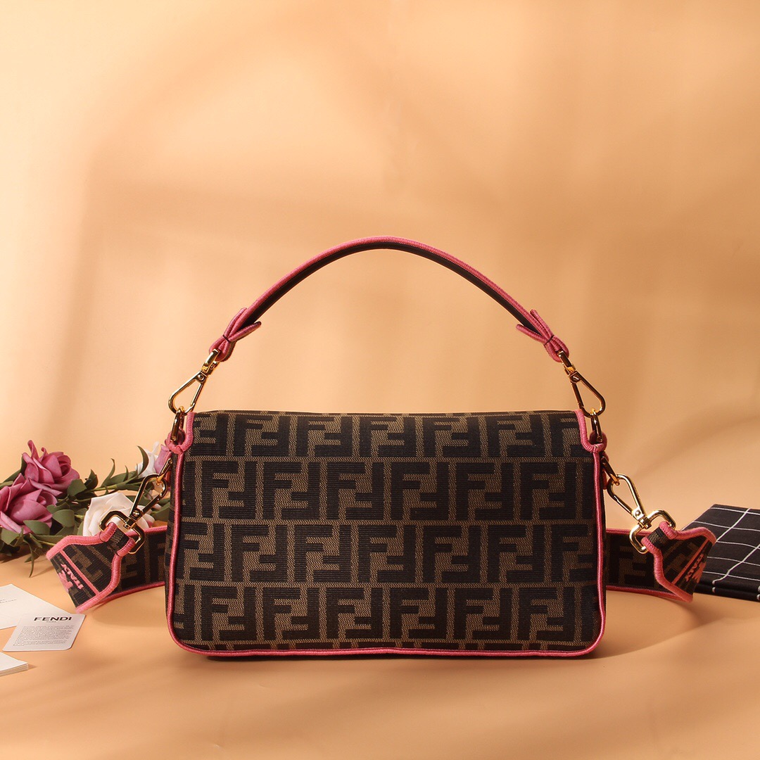 Best 25+ Deals for Vintage Fendi Boston Bag