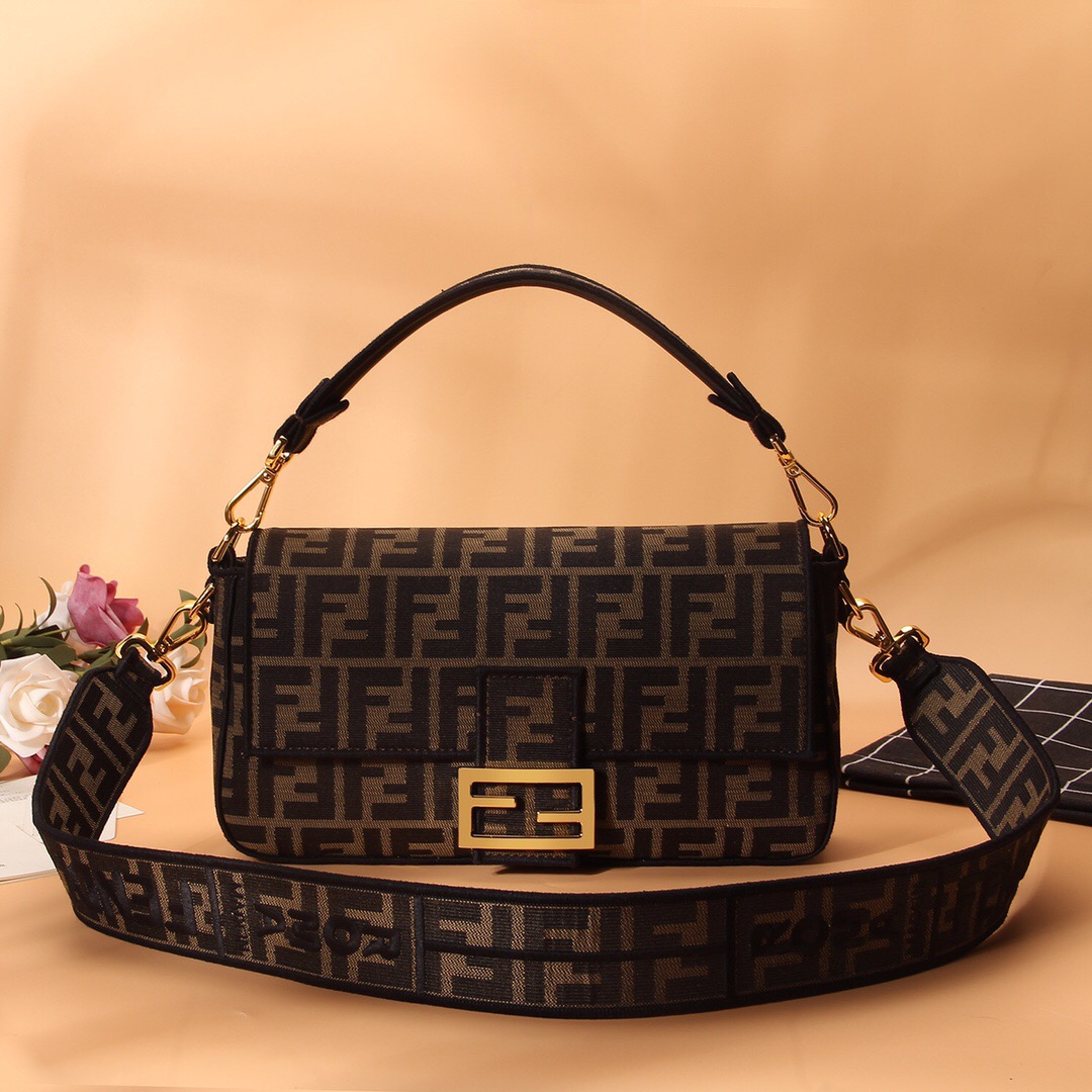 Cheap 2020 Cheap Fendi Shoulder Bag For Women # 222683,$115 [FB222683] - Designer Fendi Handbag ...